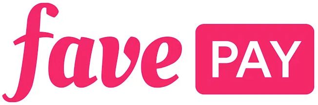 FavePay logo