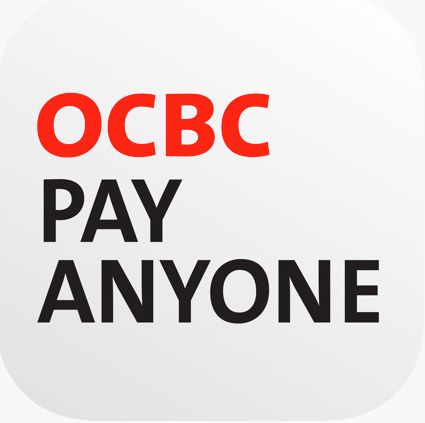OCBC Pay Anyone