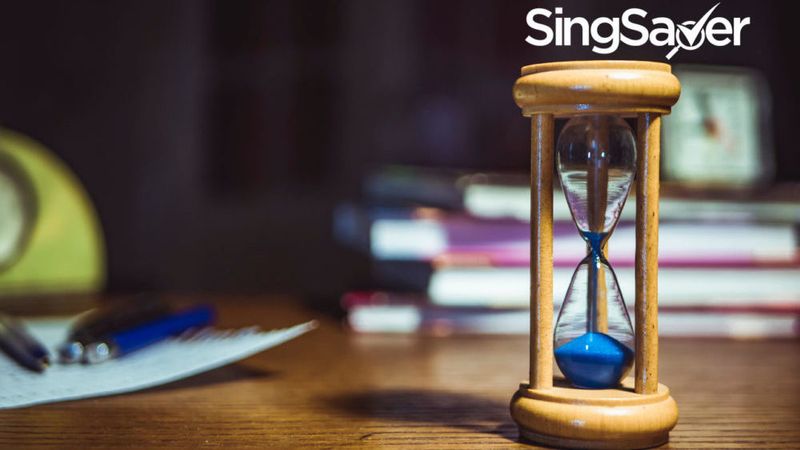 Best time to Invest I SingSaver
