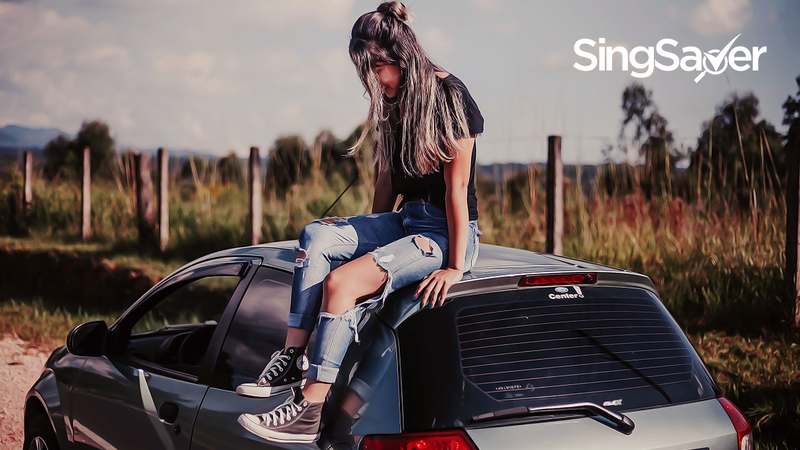 Buying a car I SingSaver