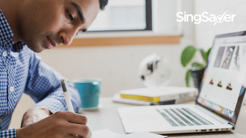 Investing Strategies I SingSaver