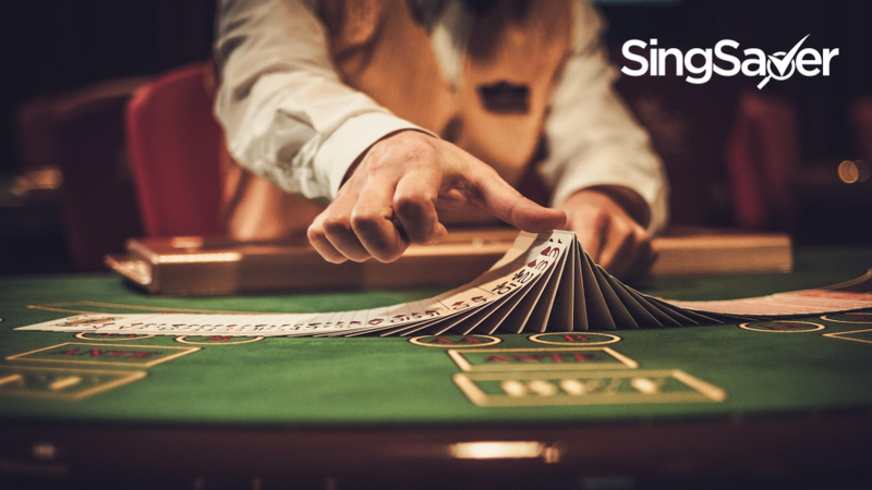 Gambling