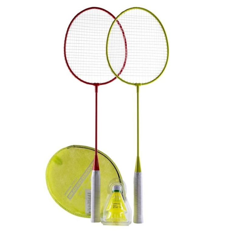 Decathlon Badminton Set