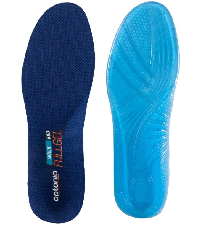 Decathlon Gel Insoles