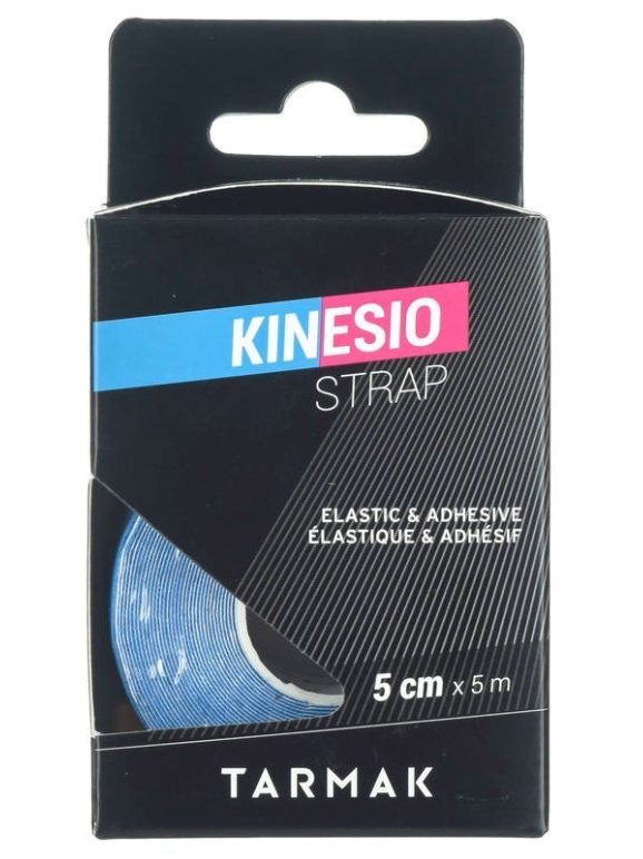 Decathlon Kinesiology Tape