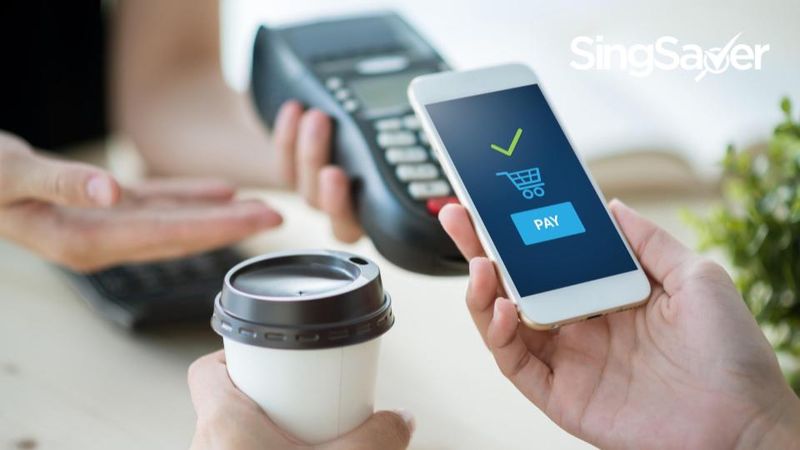 Digital Multi-Currency Accounts