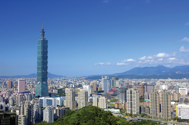 Taipei