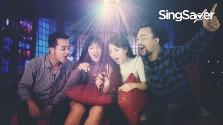 14 Cheapest Karaoke Places in Singapore Singsaver