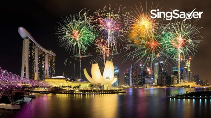 4 New Year’s Eve Countdown 2020 Parties In Singapore | Singsaver