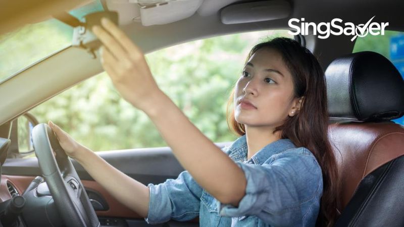 How Much Does it Cost to Get a Driving Licence in Singapore?