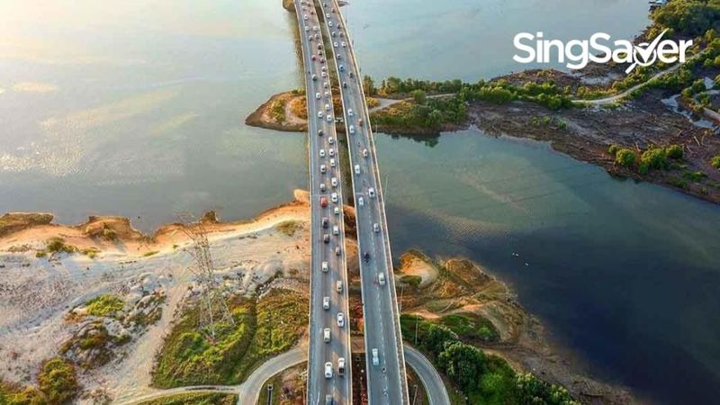 Driving to Malaysia? Travel Insurance May Be More Important than You Think