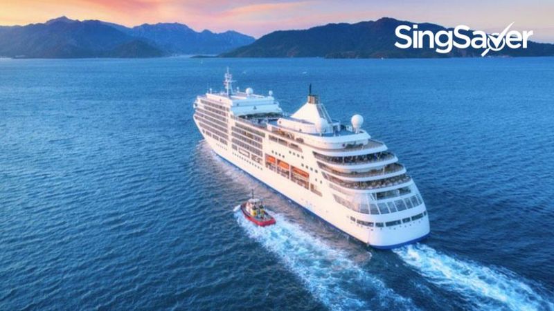 5 Reasons Travel Insurance Is Extra Important On Cruise Ships