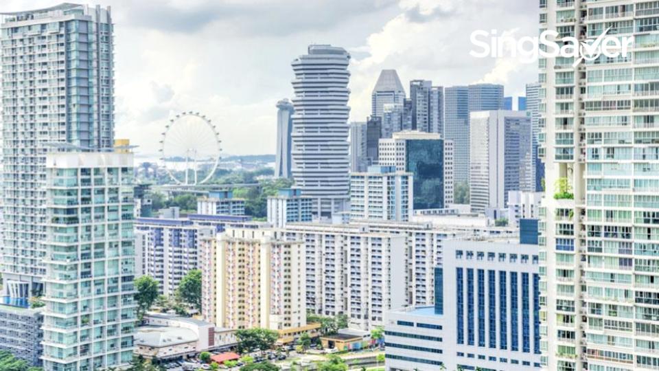 How To Buy A House In Singapore: A Complete Guide (2022)