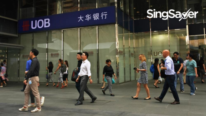 UOB Personal Loan Review (2021) SingSaver