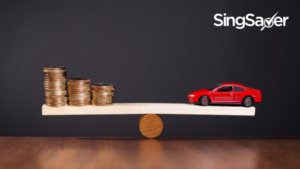 True Cost To Maintain A Car In Singapore (2021) | Singsaver