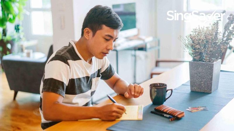 Best Credit Cards for Paying Utility Bills in Singapore