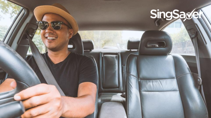 best car insurance Singapore 2020