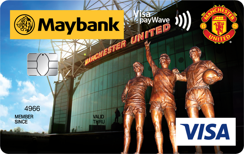 maybank samsonite promotion