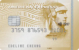 American Express True Cashback Card Review (2021)