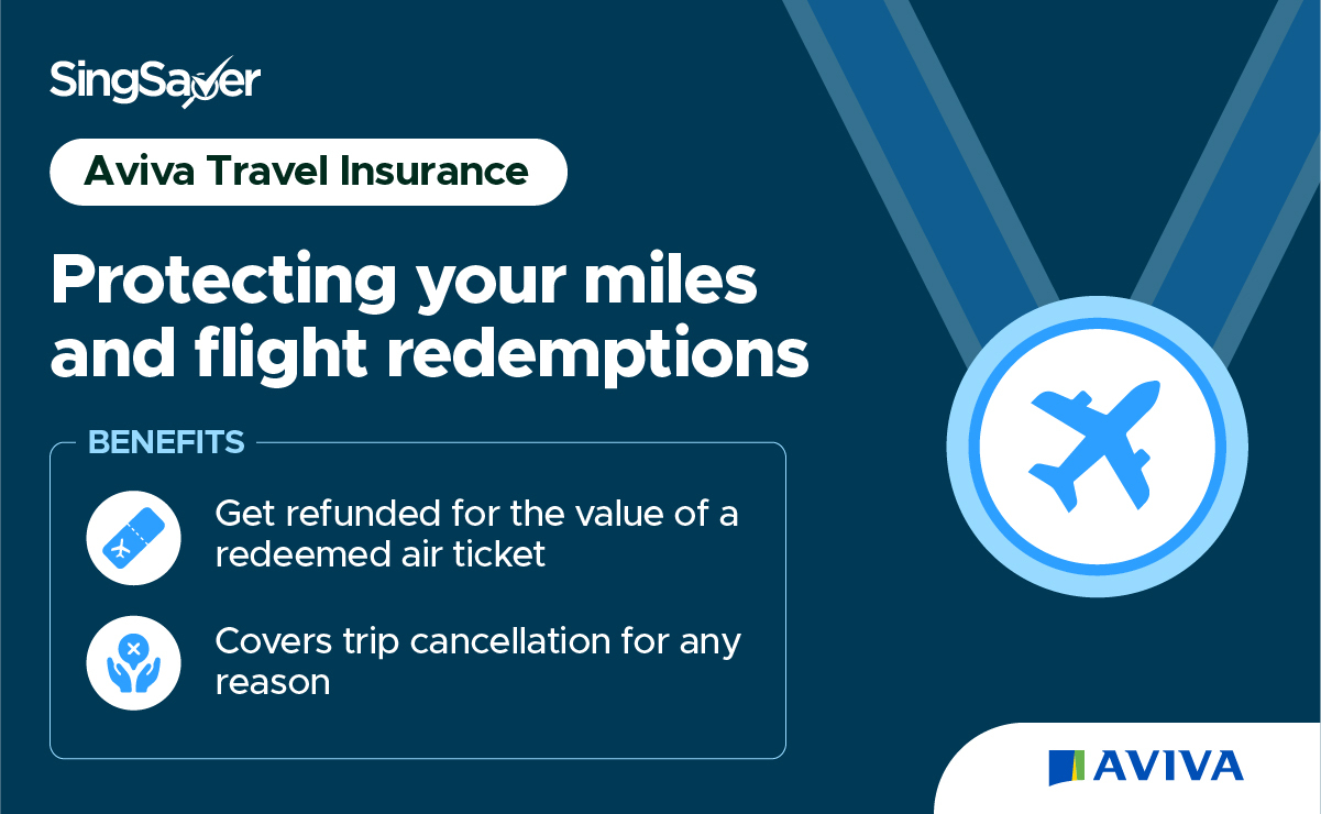 aviva travel insurance cancelled flight