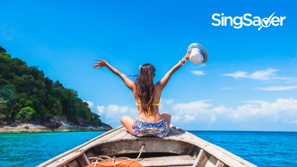 Best Travel Insurance In Singapore (2021) Singsaver