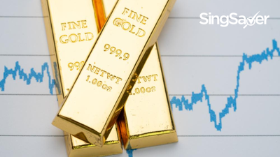 How To Invest In Gold In Singapore A Complete Guide 2021