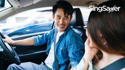 Car Sharing Options In Singapore A Complete Guide 2020