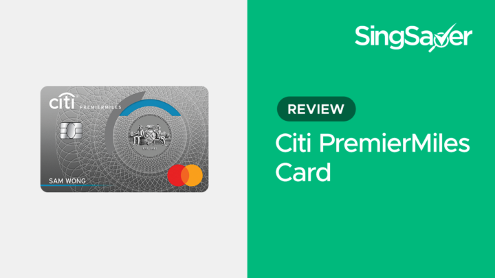 Citi PremierMiles Card Review Wellrounded Air Miles Card
