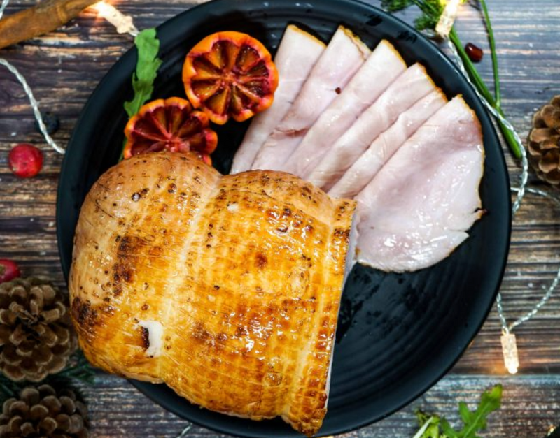 Where to Buy Christmas Ham In Singapore For Under S$90