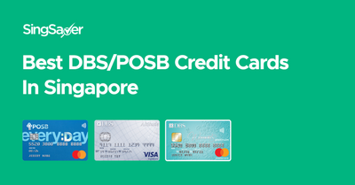 Posb bank singapore
