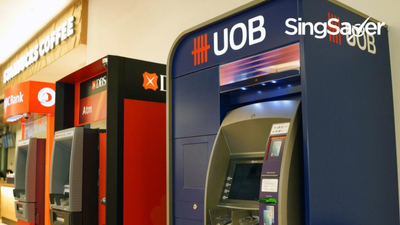 Dbs Ocbc Or Uob Which Bank Stock Gives The Most Dividends