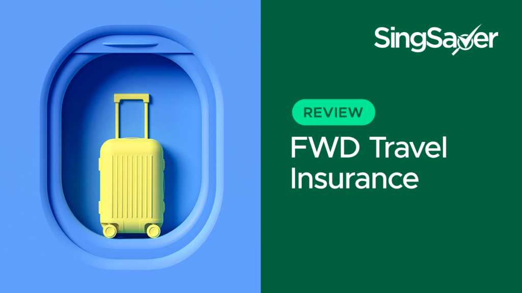 insurance travel fwd