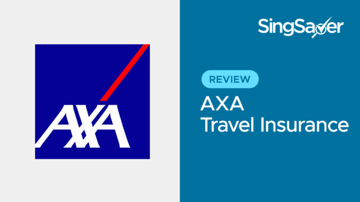 AXA SmartTraveller Travel Insurance Review | Singsaver