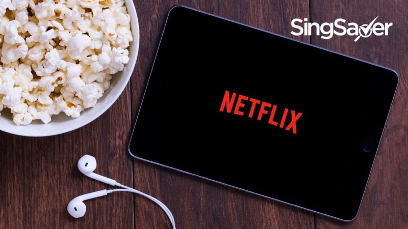 5 Netflix Shows That Will Change Your View About Money | Singsaver