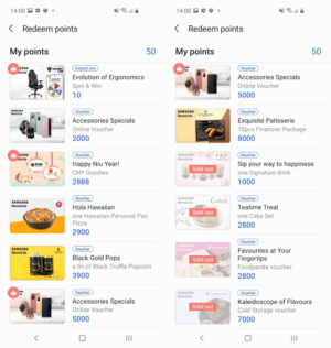 Samsung Pay & Samsung Rewards: Everything To Know | Singsaver
