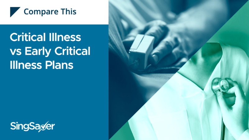 Is Early Critical Illness Insurance Necessary