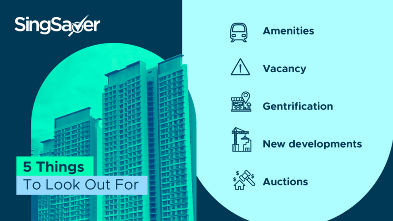 Guide To Property Investment In Singapore (Tips)