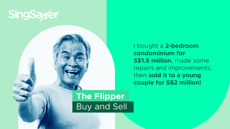 Guide To Property Investment In Singapore (Flip)