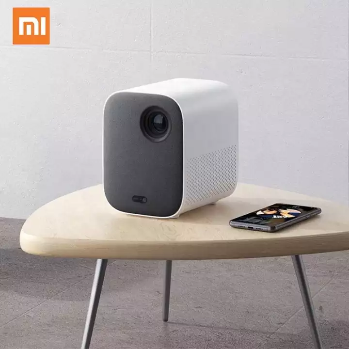 Xiaomi-Mijia-Smart-Projector-Youth-Version-Beamer-Full-HD-4K