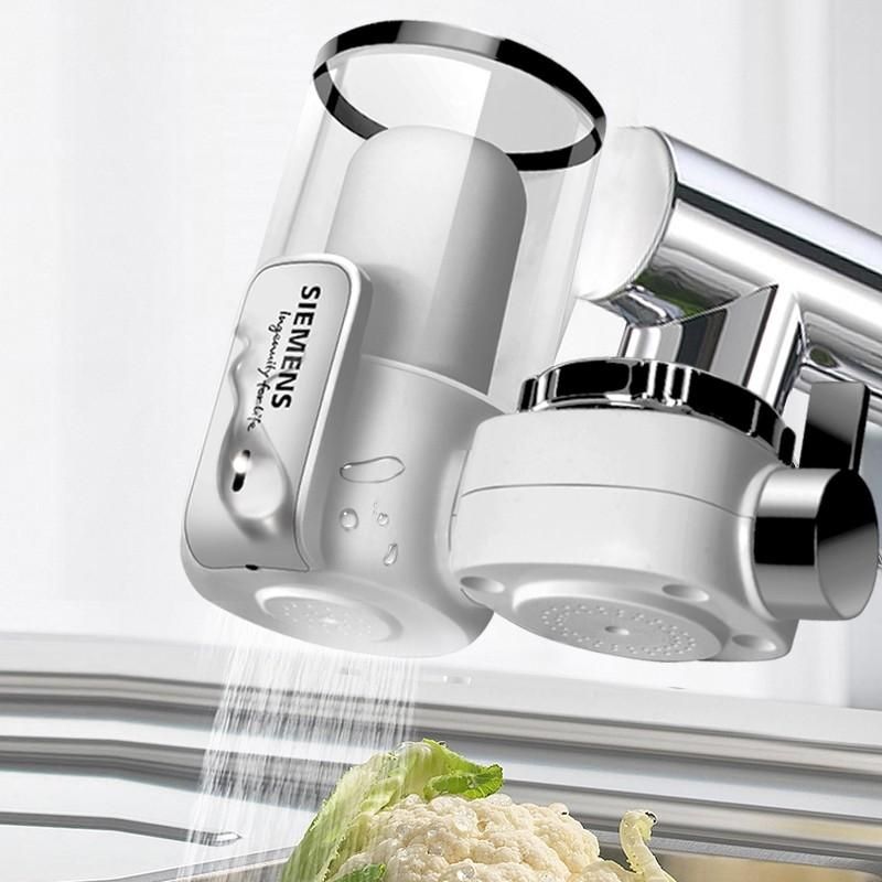 SIEMENS-On-tap-Water-Purifier