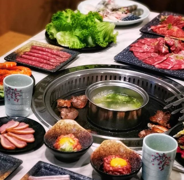 Best Japanese Buffets in Singapore: Cost and Promotions | Singsaver