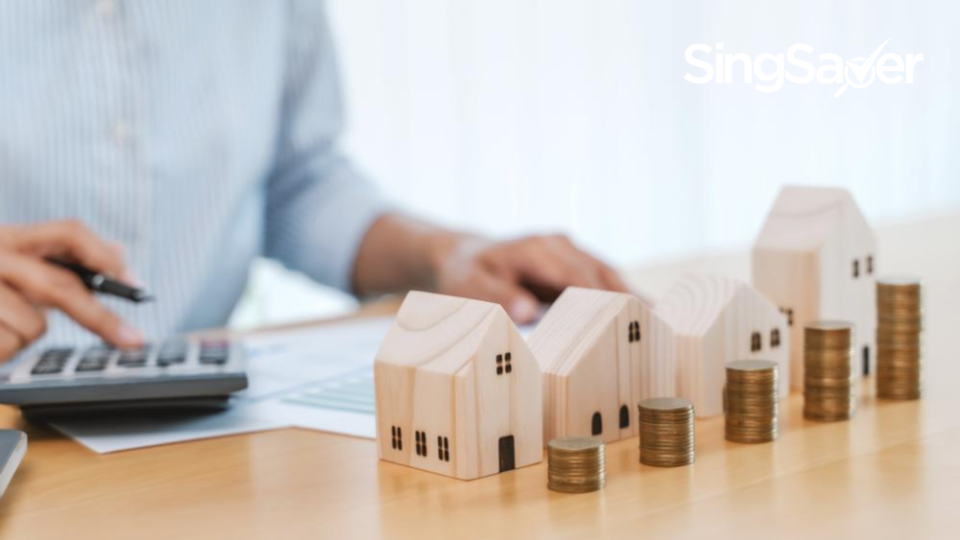 Stamp Duty Summary For Home Buyers & Sellers  Singsaver