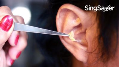 Cost Comparison Ear Wax Removal Diy