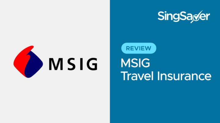 msig travel easy review