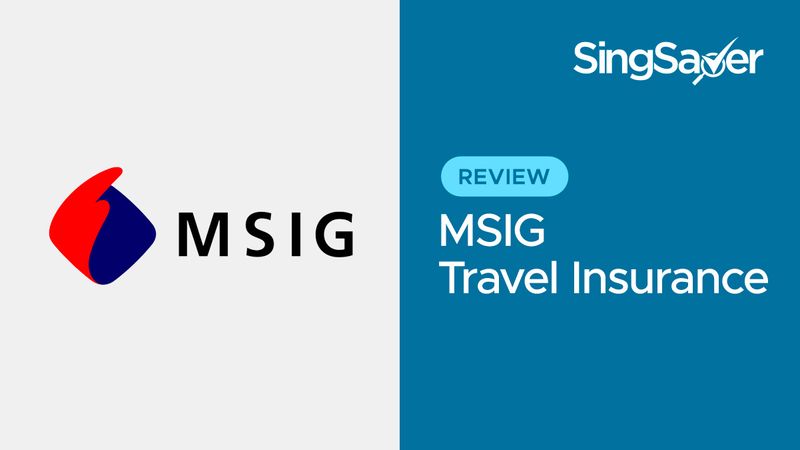 msi travel insurance