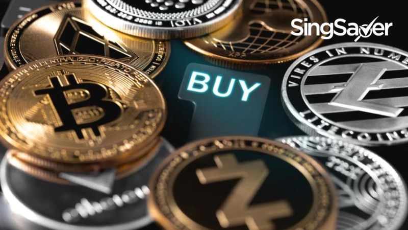Best Cryptocurrency Exchanges Singapore To Trade With