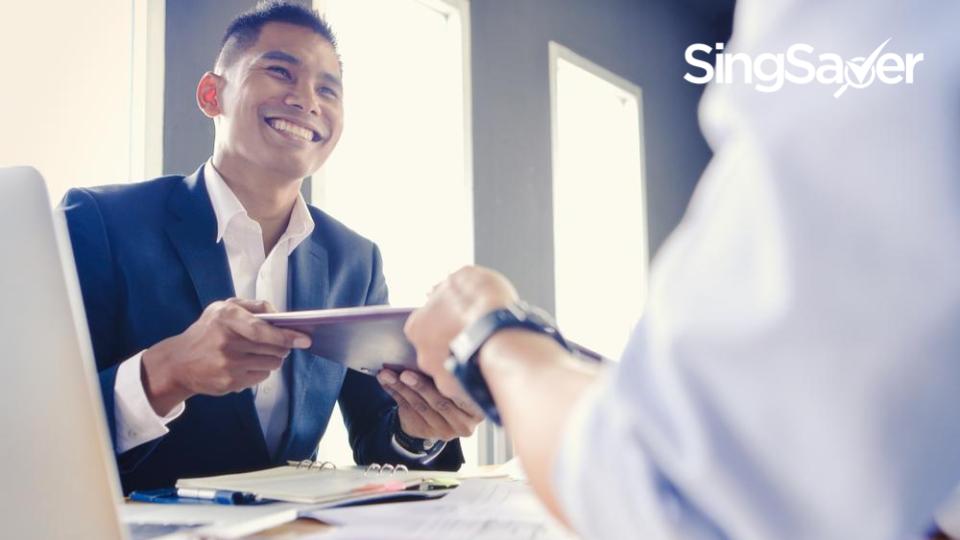 5 Best Moneylenders In Singapore