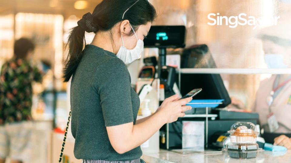 I tried a ‘7-day cash cleanse’ in Singapore: Here’s how it went...