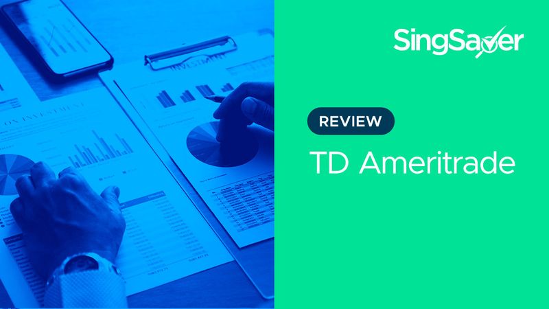 Ameritrade indonesia