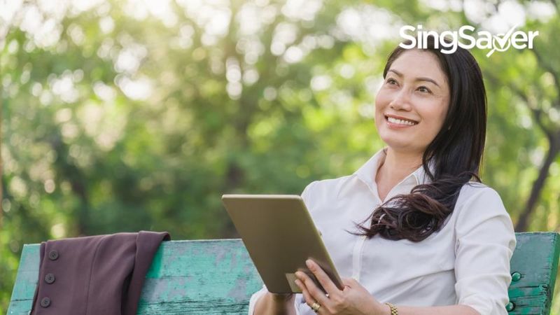 7 Investments You Can Make Under The CPF Investment Scheme (CPFIS)